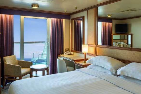 P&O Cruises, Ventura, Balcony Cabins.jpg